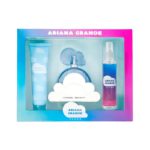 Set Ariana grande Cloud Body Mist 118mL-Crema 100mL- Perfume100mL