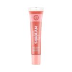Sheglam Powe Bouquet Lip Gloss Pink Slip 12Ml