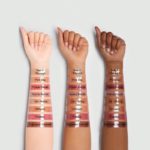 Sheglam Powe Bouquet Lip Gloss Pink Slip 12Ml