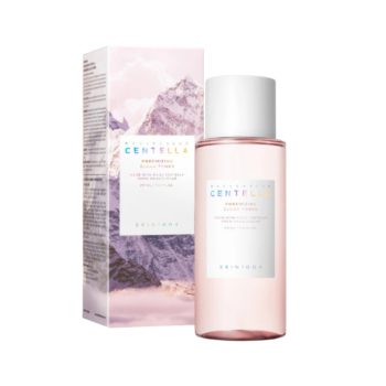 Skin1004 - Madagascar Centella Clear Toner 210mL