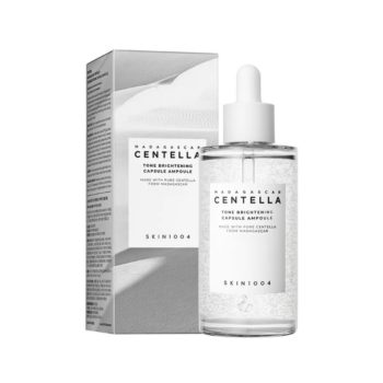 Skin1004 - Madagascar Centella Tone Brightening Capsule Ampoule 50mL