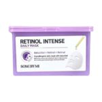 Somebyme- Retinol Intense Daily Mask 30Ea Bakuchiol+Retinol+Retinal