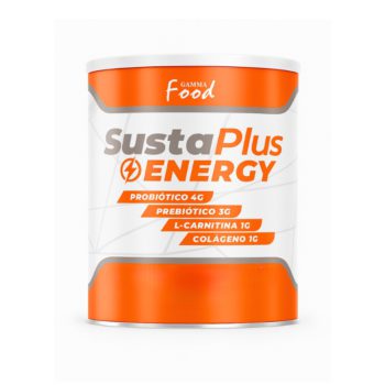 Sustaplus Energy 410gr  Gamma Food
