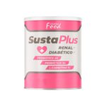 Sustaplus Renal Diabetico 410gr Gamma Food