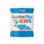 Sustaplus Renal Kids 410gr Gamma Food