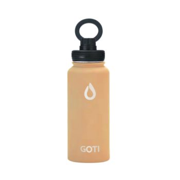 Termo Goti Magsafe Marron Pastel 1000Ml Hd-15-N019