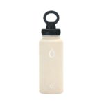 Termo Goti Magsafe Marron Pastel 1000Ml Hd-15-N019