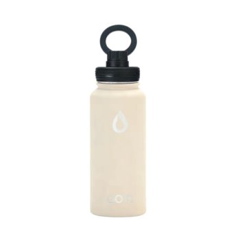 Termo Goti Magsafe Marron Pastel 1000Ml Hd-15-N019