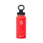 Termo Goti Magsafe Rojo 1000Ml Hd-15-N010