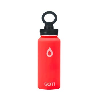 Termo Goti Magsafe Rojo 1000Ml Hd-15-N010