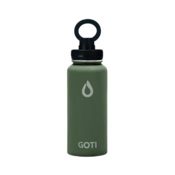 Termo Goti Magsafe Verde Oliva 1000Ml Hd-15-N0018