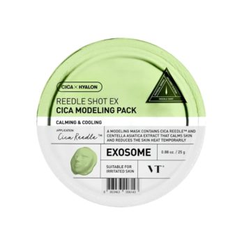 Vt- Reedle Shot Ex Cica Modeling Pack 25gr