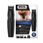 Wahl Home Trim Total Multigroomer Maquina De Afeitar Recargable