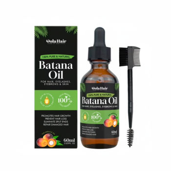 Aceite De Batana Nutricion Para El Cabello 60Ml Dola Hair