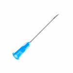 Aguja Hipodermica 23G x 1 Grossmed