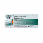 Bleocin Amp I.V I.M 15Ui x 1Vial CfBleomicina