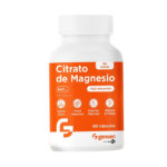 CITRATO DE MAGNESIO GENVEN
