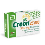 CREON 25