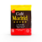Cafe Madrid x 100Gr
