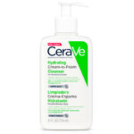Cerave Hydrating Cream-To-Foam Cleanser 236Ml Limpiadora Hidratante