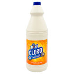 Cloro Jabonoso Titan 1L