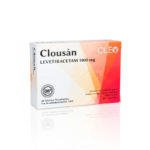 Clousan Tabletas