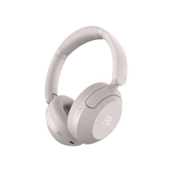 Cubitt Power Audifonos Lila Ct-Pwanc4