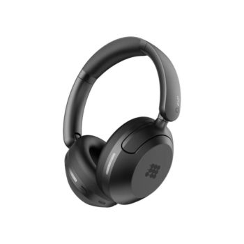 Cubitt Power Audifonos Negros Ct-Pwanc1