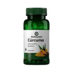 Curcuma 500mg x 30 Herbapant