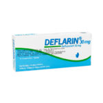 Deflarin 30mg