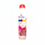 Dex-Litos Suero Oral 500Ml AlfaUva