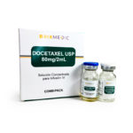 Docetaxel Amp 80Mg 2Ml Brixmedic