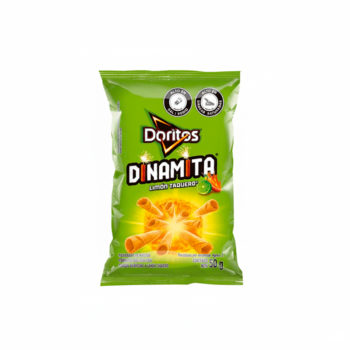 Doritos Dinamita Limon Taquero 40Gr
