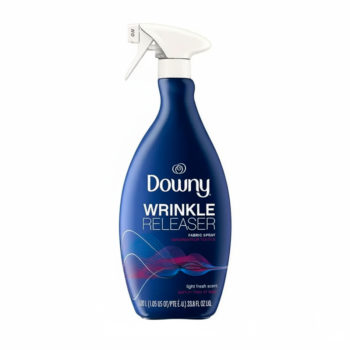 Downy Wrinkle Releaser + 1L Alisador De Ropa