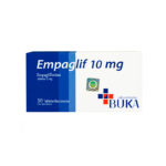 Empaglif 10mg