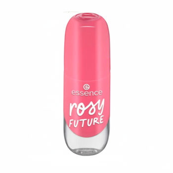 Esmalte De Uñas Gel Nail 67 Rose Future 8Ml Essence