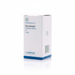 Esomeprazol 40mg Amp