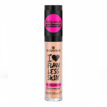 Essence Concealer I Love Flawless Skin 40 Dark Beige 4Ml