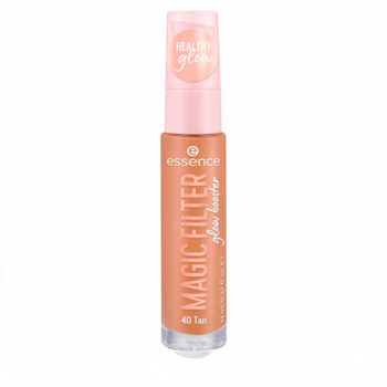 Essence Iluminador Liquido Magic Filter Glow Booster 40Tan 14Ml