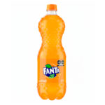 Fanta naranja
