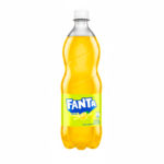 Fanta toronja