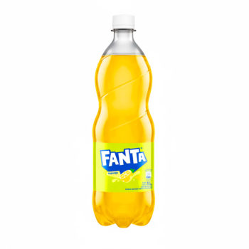 Fanta Toronja 1L
