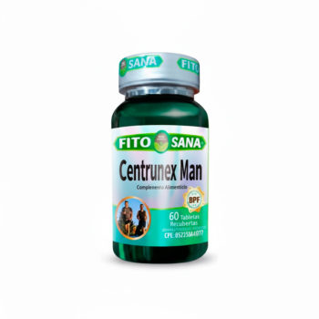Fitosana- Centrunex Man x 60Caps