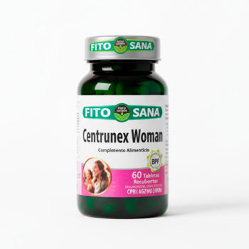Fitosana- Centrunex Woman x 60Caps