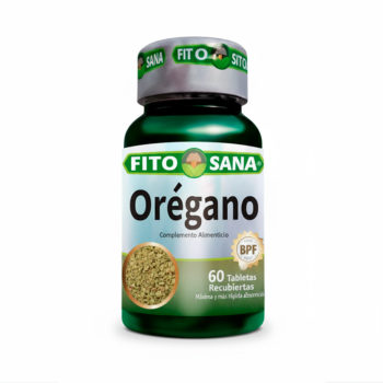 Fitosana- Oregano x 60Caps