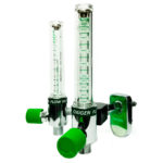 Flujometro Sencillo Pared Mod Fl-150x C Arbolito x 1Und
