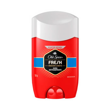 Desodorante  Old Spice En Barra Fresh 50Gr