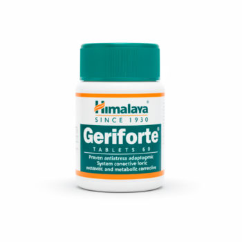 Geriforte x 60Tab Himalaya