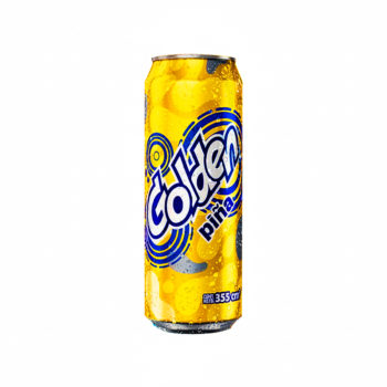 Golden Piña  355Ml Lata