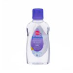 Johnsons antes de dormir 100ml